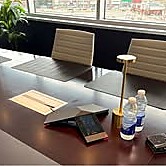 Salle de conférence équipée